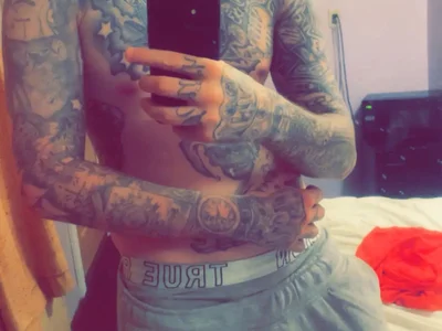 TattedUpGoon profile