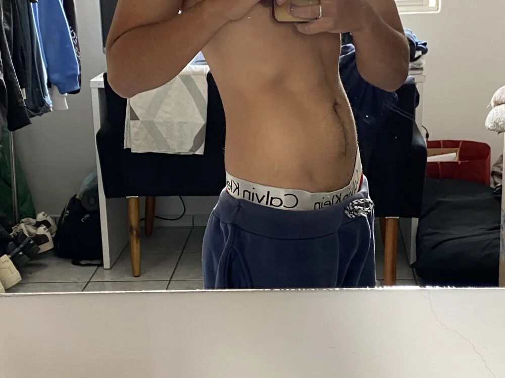 Saju_ Offline XXX-chat