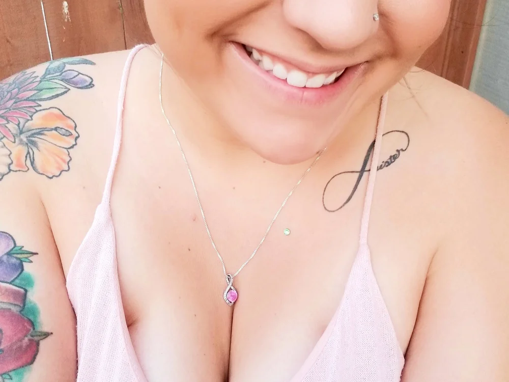 AmazingFireBeauty's Offline XXX Chat