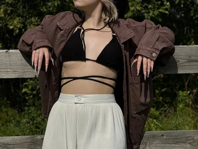 HevenlyRose on StripChat