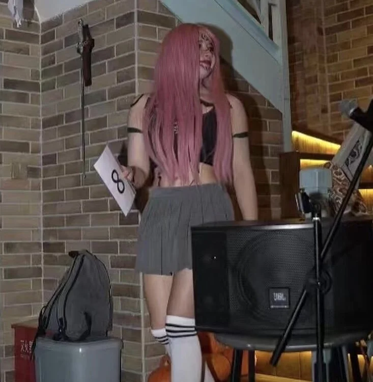 Your-kittymiau's Offline XXX Chat