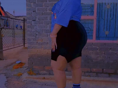 CaramelBooty20 private show