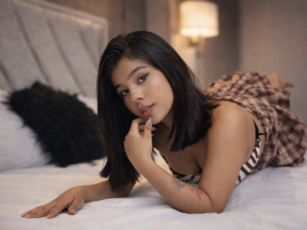 Alison_petite_ 离线XXX聊天