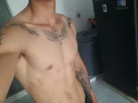 Bamby002 webcam