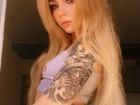 Amely_18's webcam live show