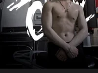 Namrame's webcam live show