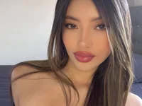 meggan-17 live cam model