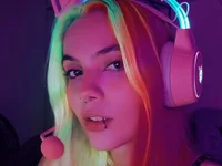 VirginaNallie's Offline Chat Room