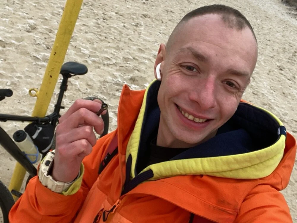 Офлайн-чат XXX juniorpiotrek