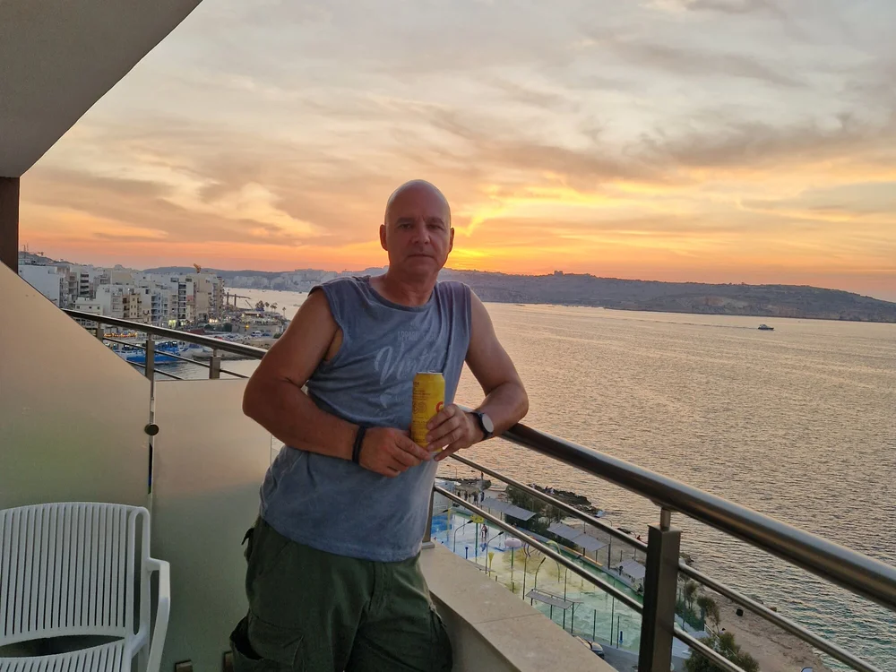 mannohmann5 offline XXX-chatje