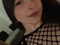 צ'אט XXX בשידור חי של LusciousLiLi