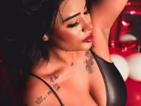 Модель MaddyGray_