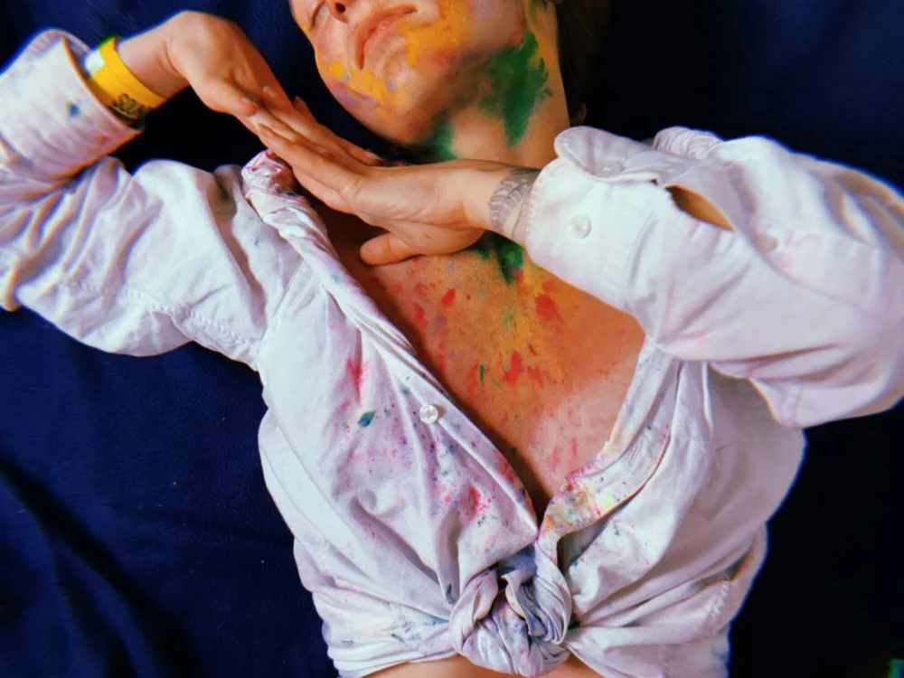 EngelFrost's Offline XXX Chat