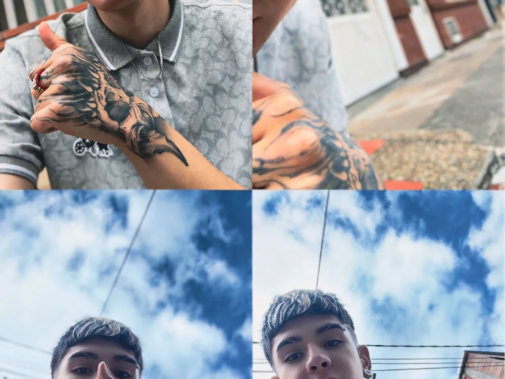 thestreetprince05's most recent online preview