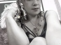 Denise_Diaz's webcam live show