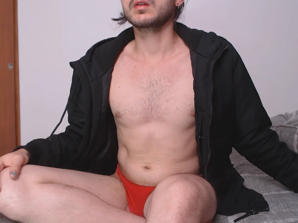 Chat XXX offline de DrakFeast
