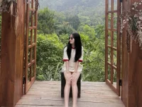 Sembang XXX Secara Langsung Windy_sexyy