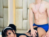 HotCouple_OS webcam