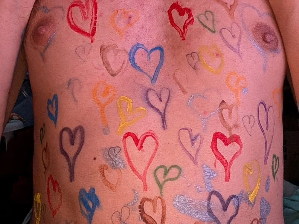 غرفة دردشة Sharpie_Girl دون اتصال