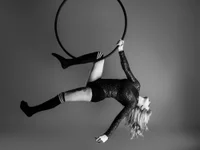 Модель LustfulLuna_