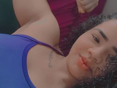 Madame_Violet - Girl 