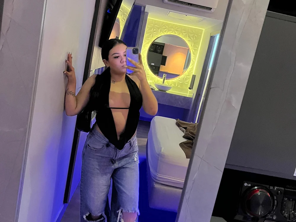 Chat +18 off-line de ImVaneCruz_