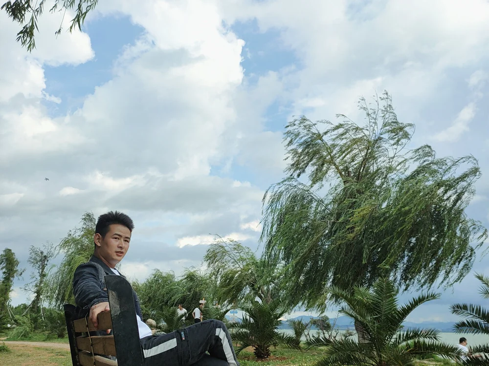 ห้องแชทออฟไลน์ของ lvyuming