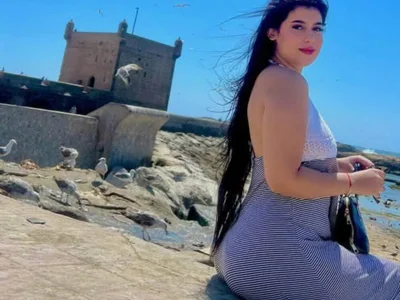 Roubi99six on StripChat