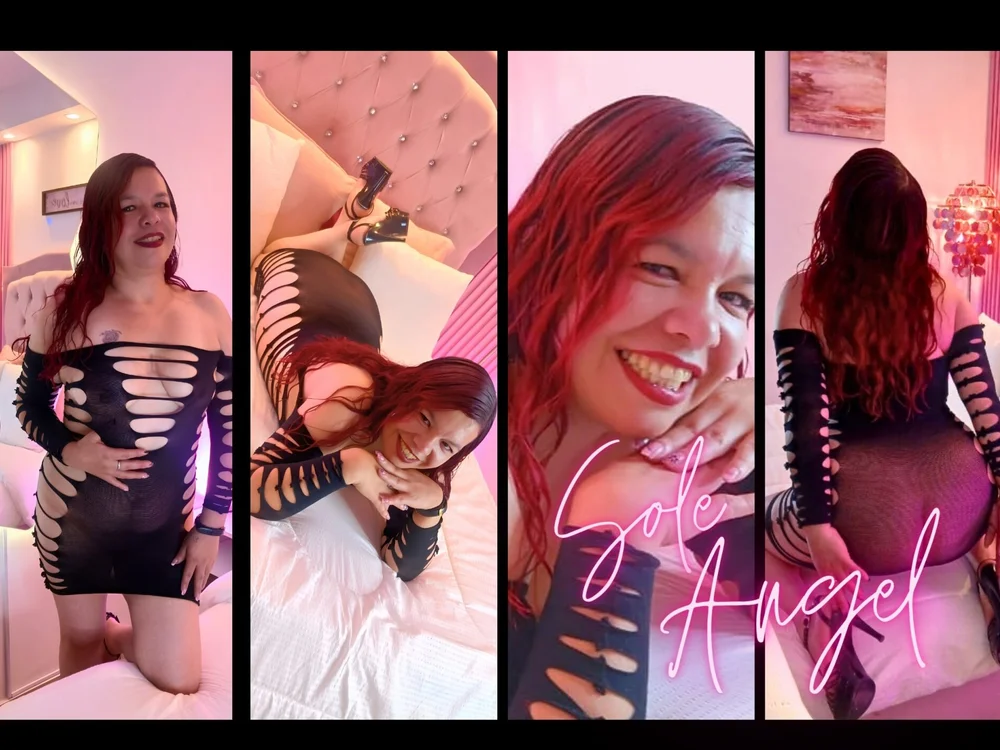 Sole_Angel's Offline XXX Chat