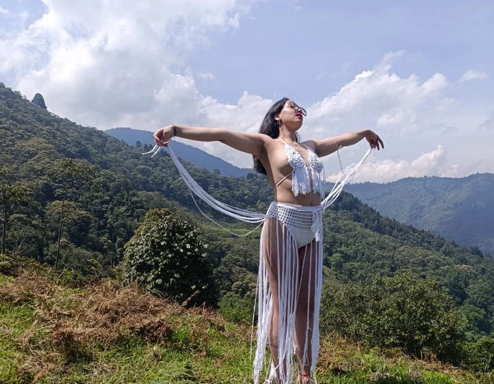 lilimin's Offline XXX Chat