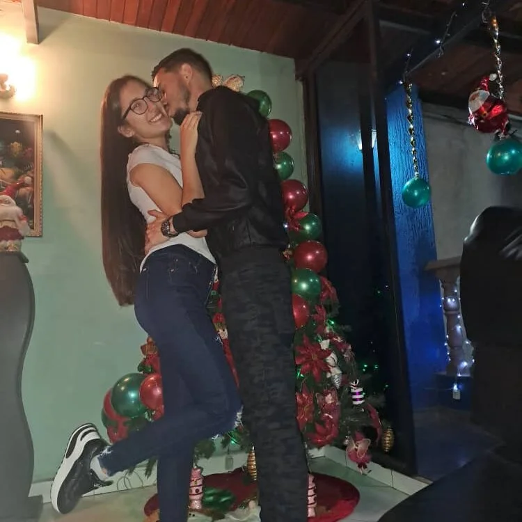 SaidandhellenのオフラインXXXチャット