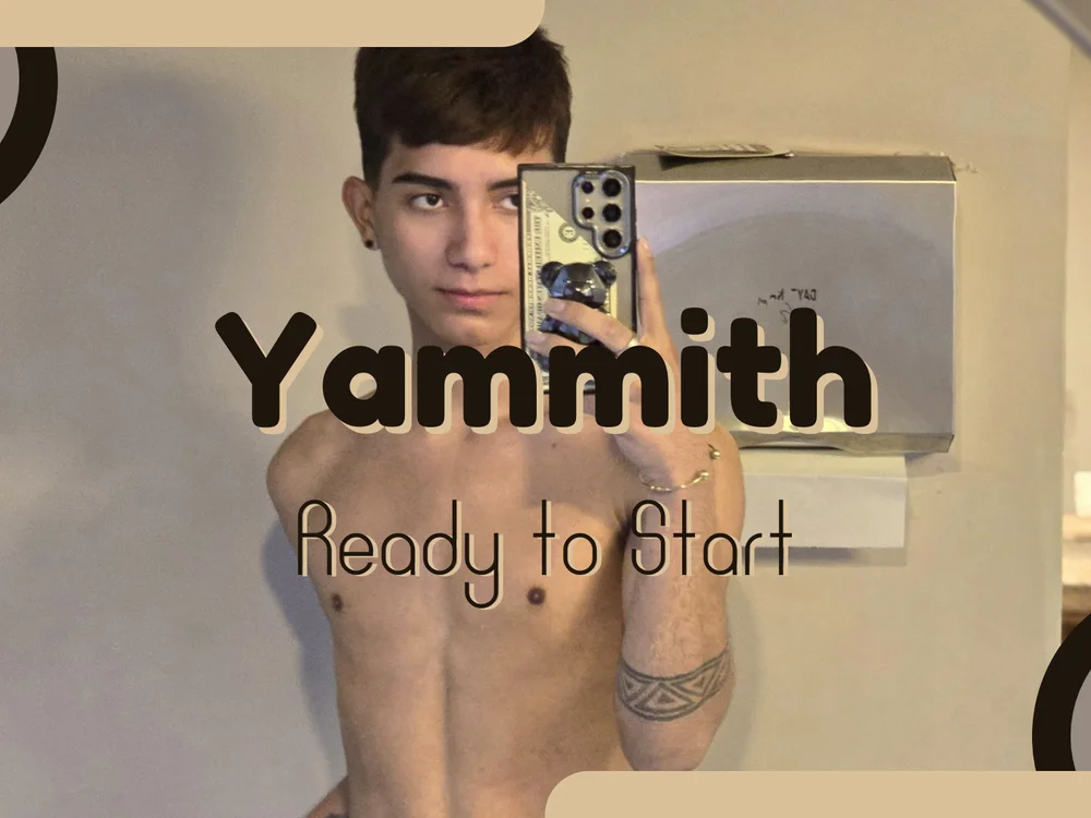 Offline XXX chat Yammith