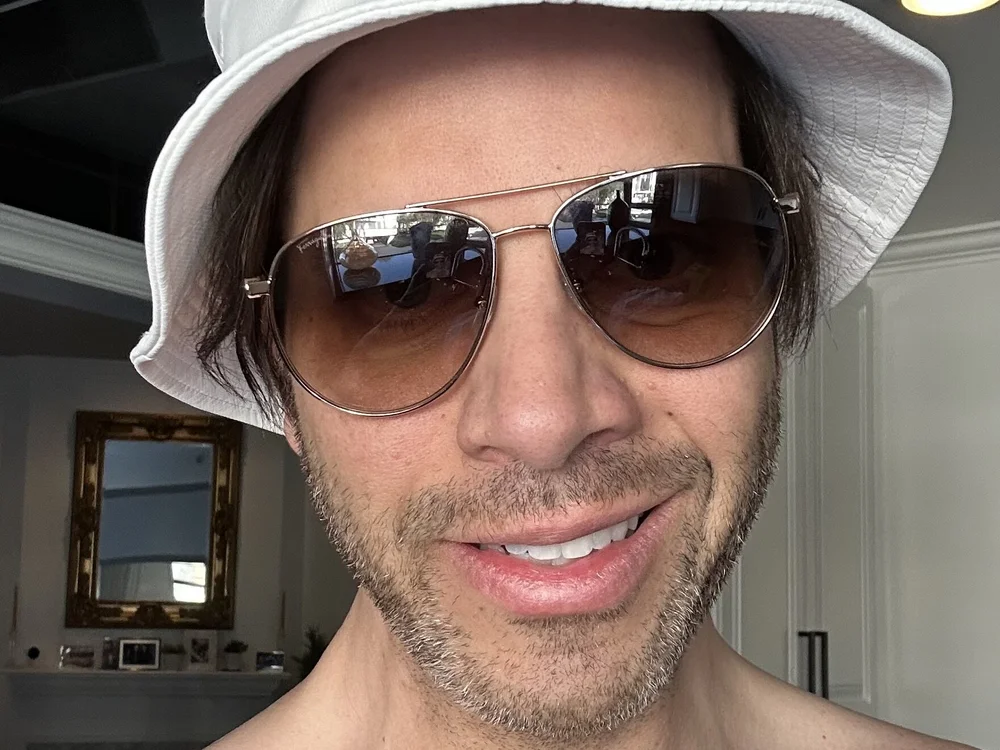 แชท XXX ออฟไลน์ของ WyattSoCal