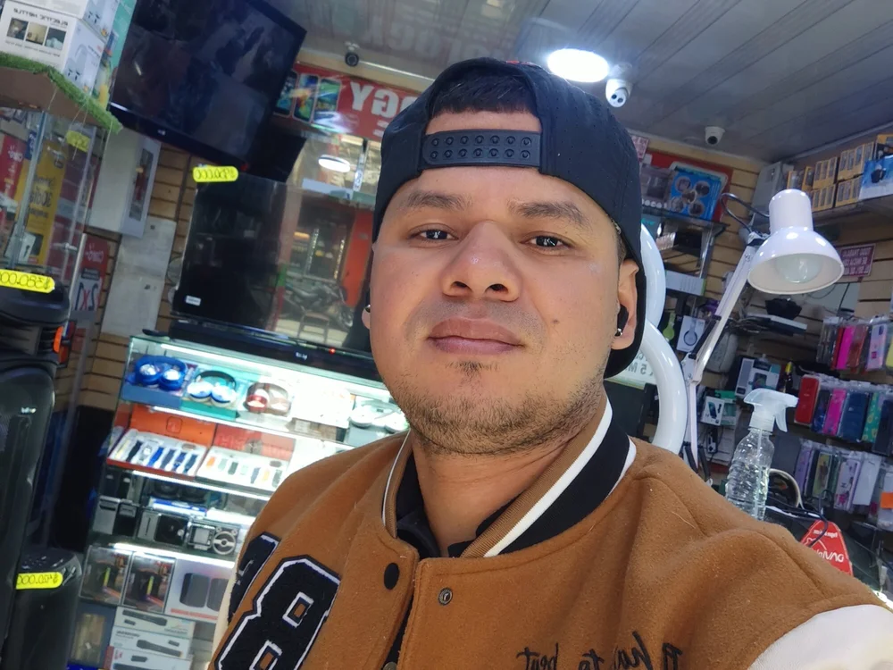 Juanpezzz Offline XXX Chat