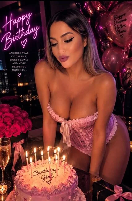AriannaSins' Offline XXX Chat