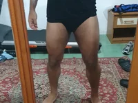 marios87xxl's webcam live show