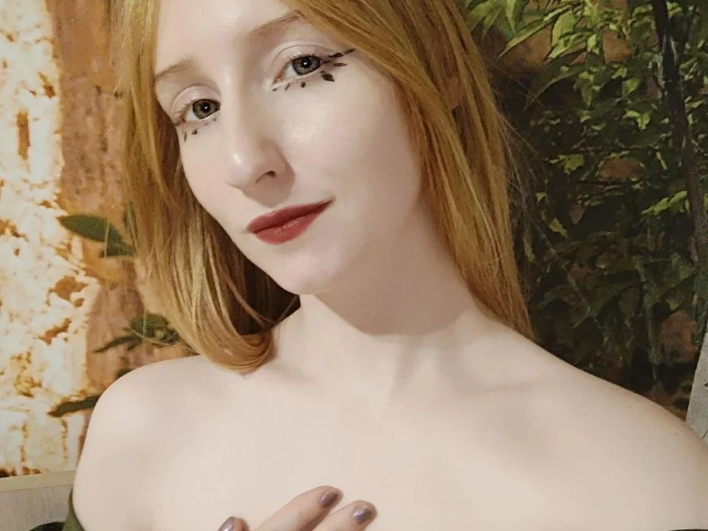 AbbyBurnes' Offline XXX Chat
