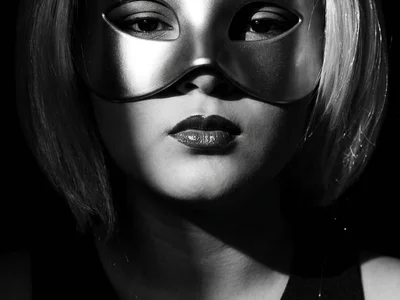Scarlet18noir - Girl 