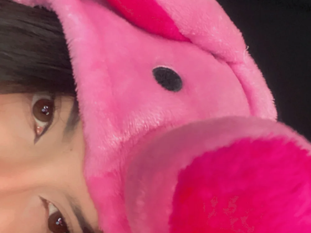 conejitadayyのオフラインXXXチャット