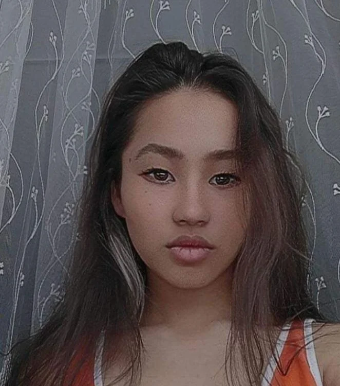 Offline chatovací místnost Sayuki_yu