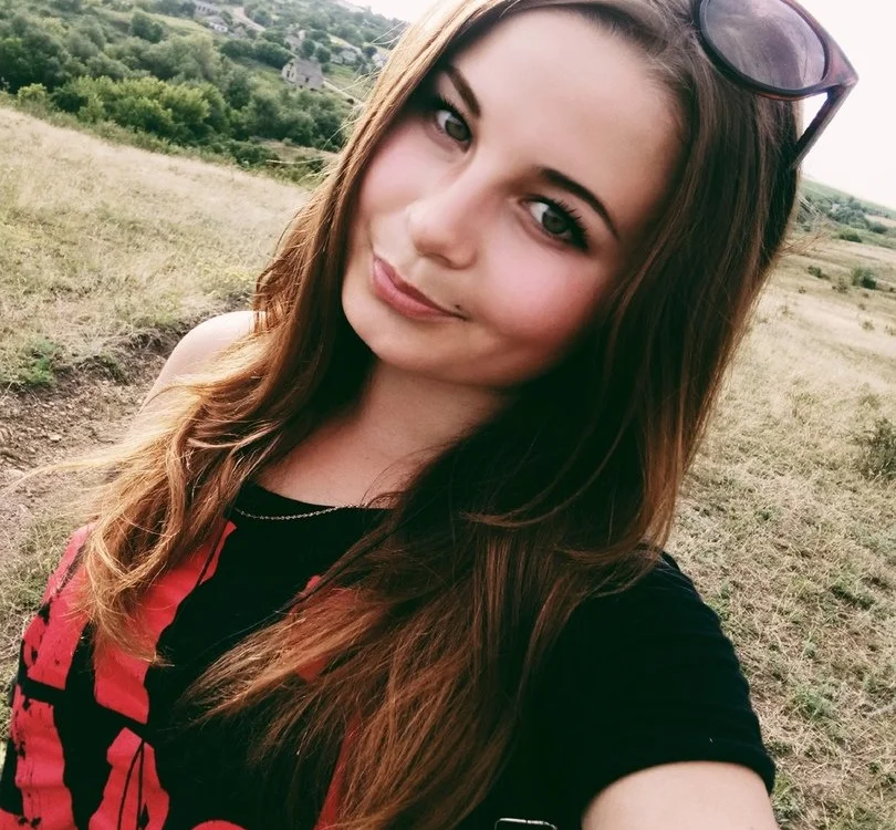 NastyaHotLove's Offline Chat Room