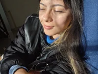 Sofi_berryyn Live XXX chat