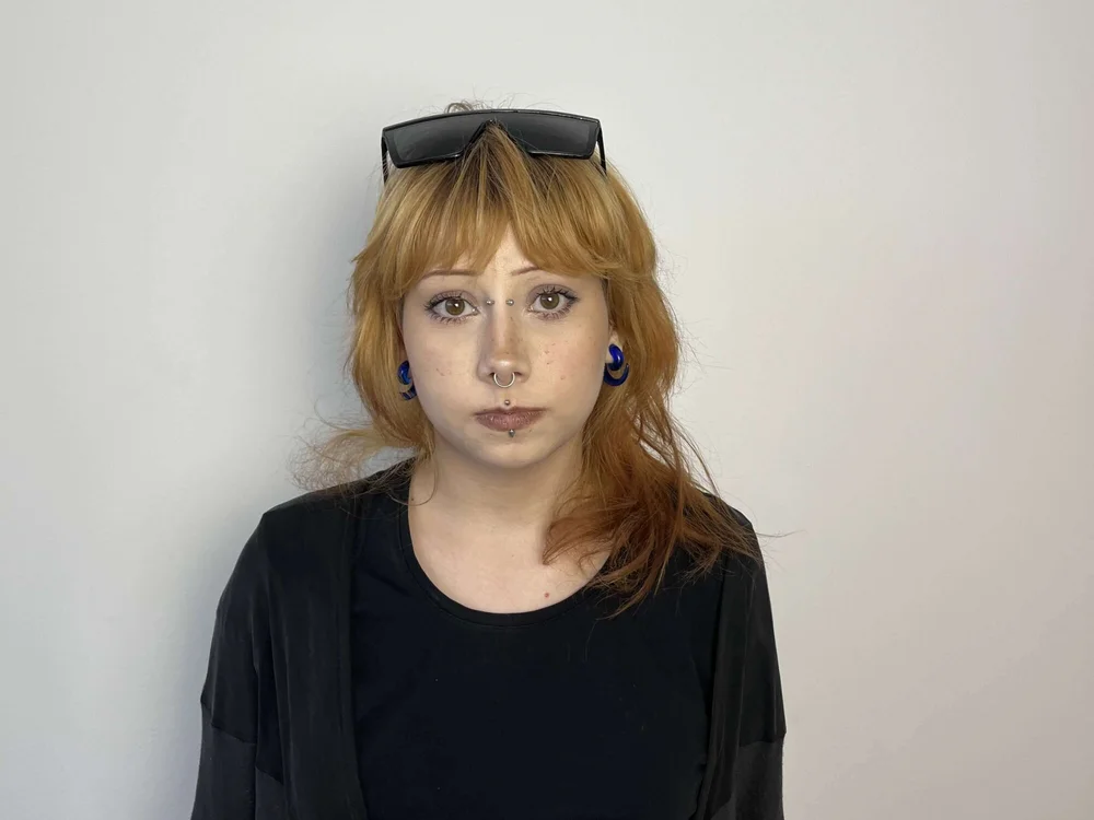 MaeganKintz's Offline Chat Room