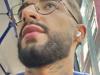 Sembang XXX Secara Langsung juanlouis_pierre