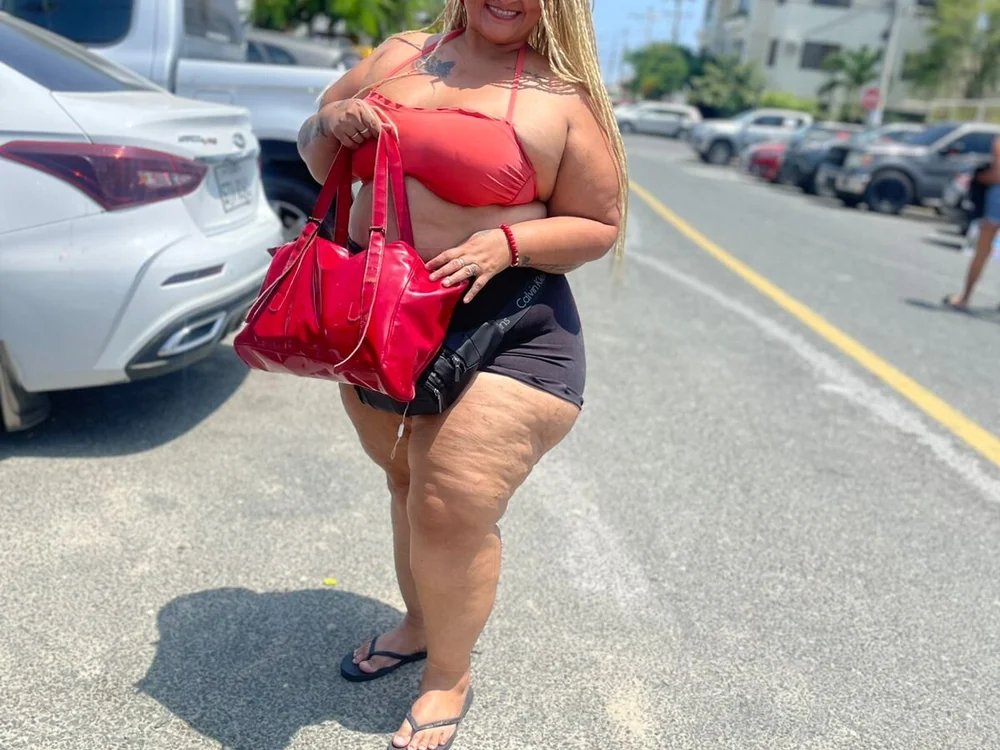 Diva_BBW's Offline XXX Chat
