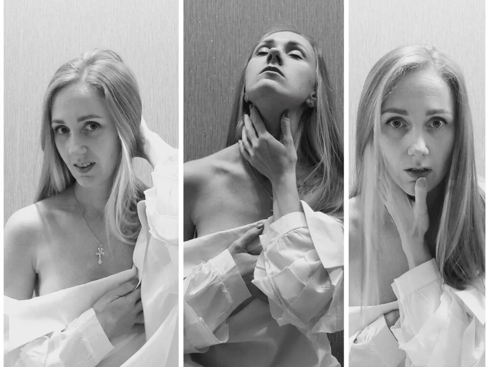 AriaFox offline XXX-chat