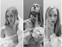 AriaFox Chat XXX in diretta