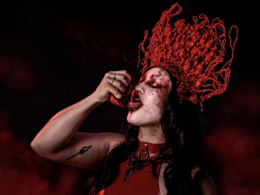 laradoom offline XXX-chat