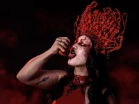 laradoom live cam profile - MySuperHot