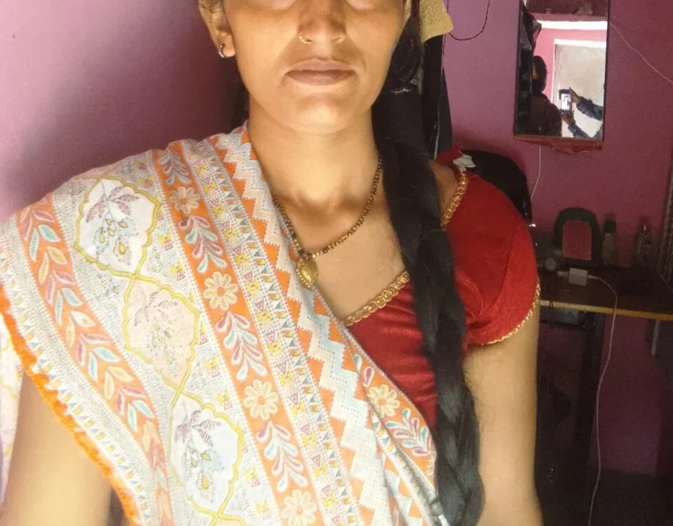 Pooja_shre's Offline XXX Chat